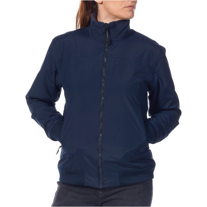 2024 Musto Womens Snug Blouson 2.0 Jacket 82287 - Navy / Carbon