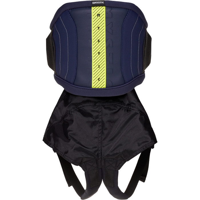 2024 Mystic Star Hybrid Harness Kids 35003.22012 - Navy / Lime