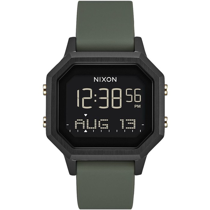 Nixon Digitaluhr Alt Nixon Uhren Online