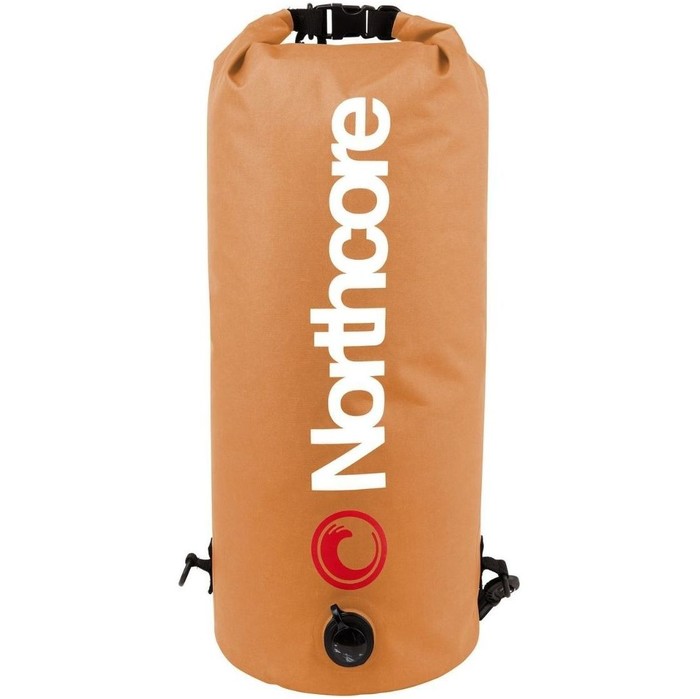 2024 Northcore 30L Compression Bag NOCO133BB - Orange