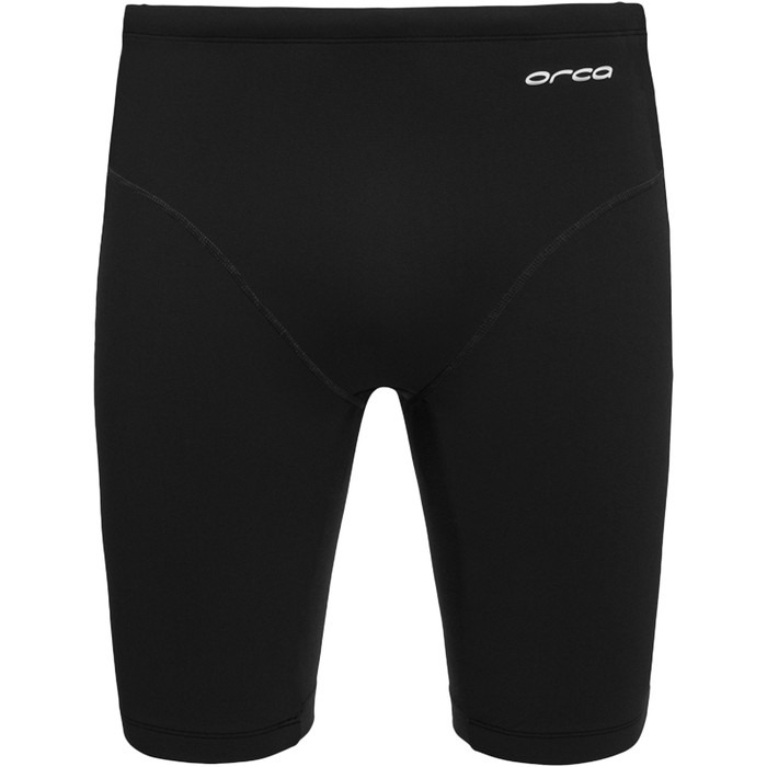 2024 Orca Mnner Core Jammer Triathlon Shorts KS17TT05 - Black