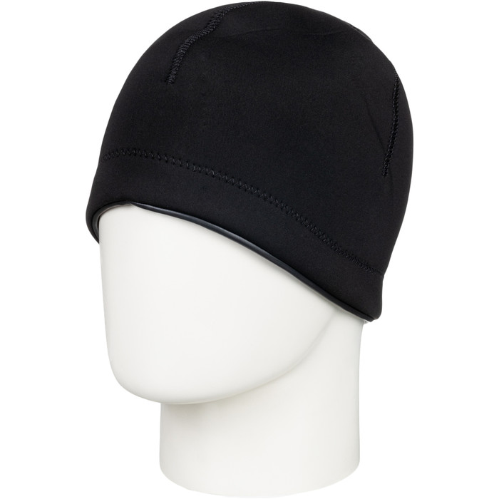 2023 Quiksilver Marathon Sessions 2mm Wetsuit Beanie EQYWW03068 - Black