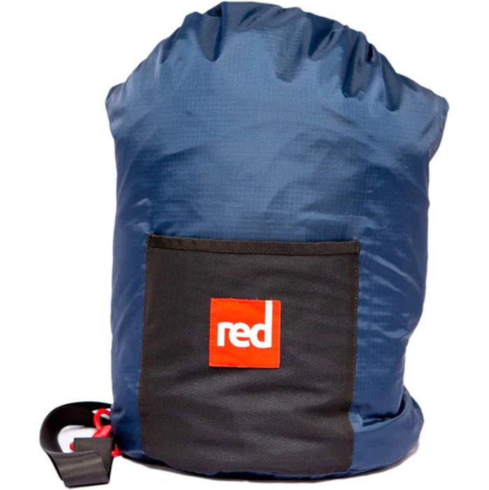 2024 Red Paddle Co Pro Change Robe Stash Bag 002-006-000-0034 - Navy