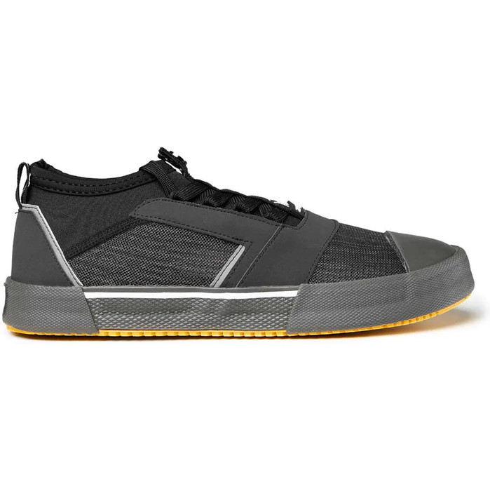 2023 Zhik Mnner ZKG-Schuh SHO-40 - Anthracite