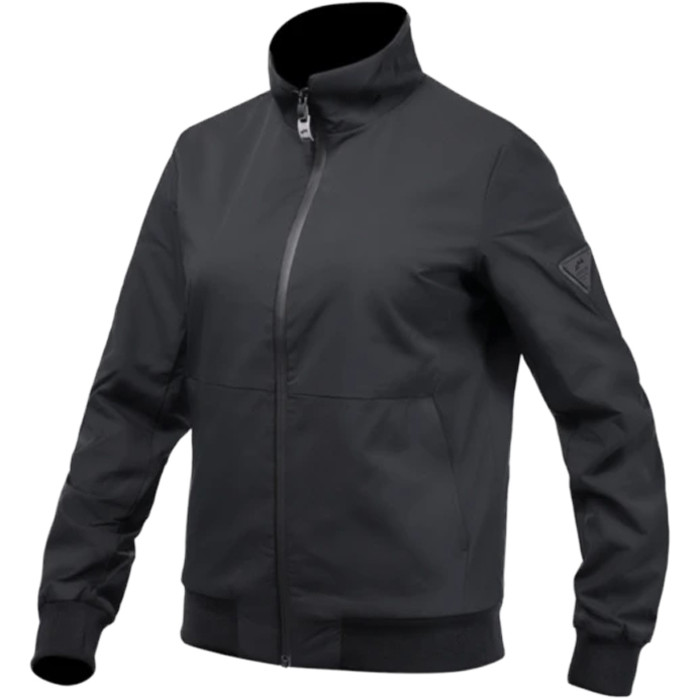 2024 Zhik Frauen Isolierte Flugjacke JKT-70 - Black