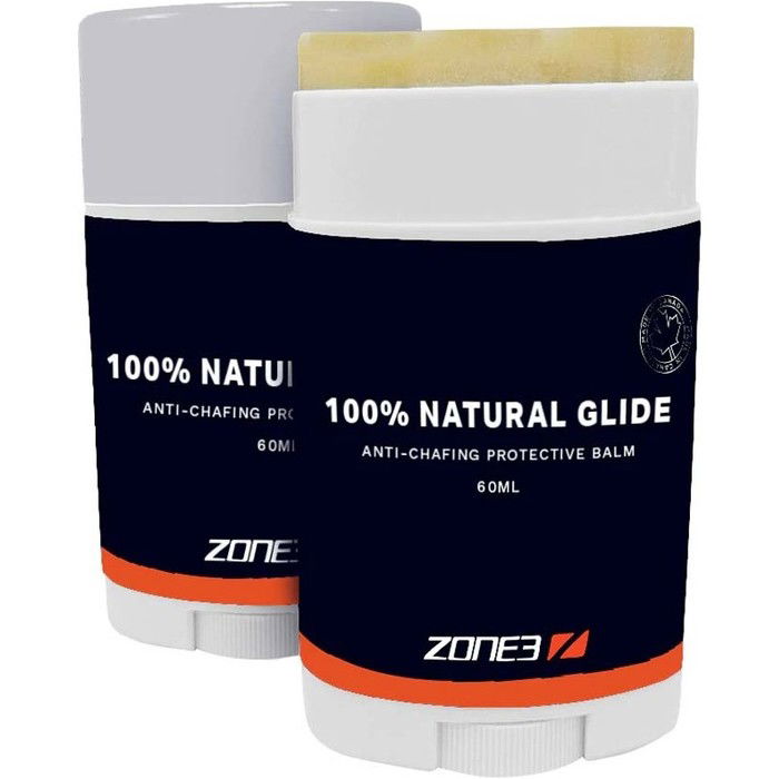 2024 Zone3 100% Natural Organic Anti-Chafing Balm NA18UGLI