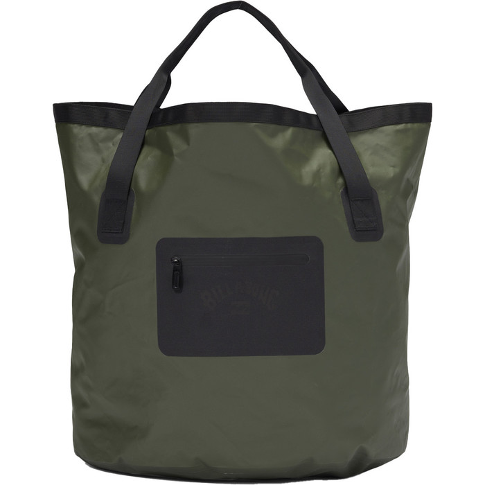 2024 Billabong Surftrek Storm Changing Bucket Bag ABYBA00133 - Military