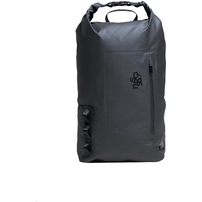 2024 C-Skins Session 22L Drybag C-DBP22 - Schwarz