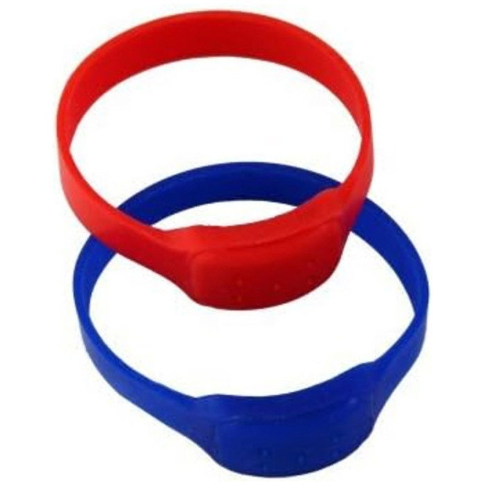 2024 Caribbean Blue Naturals Mosquito Repellent Bracelet MRB-B - Assorted Colour