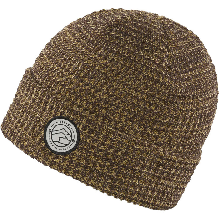 2023 Dakine Bryson Beanie Mtze D10003600 - Tan / Mole