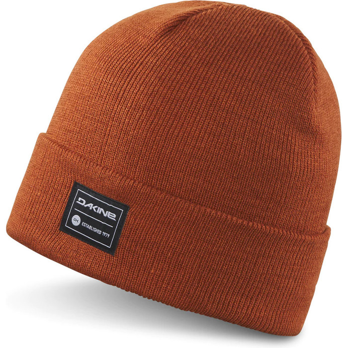 2023 Dakine Cutter Beanie Mtze D10002655 - Gingerbread