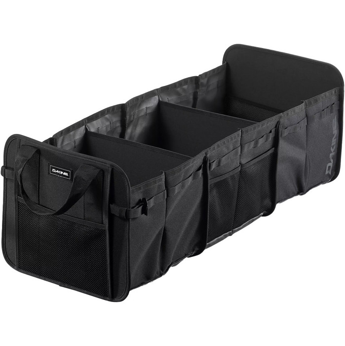 2024 Dakine Gear Organiser D10003884 - Black