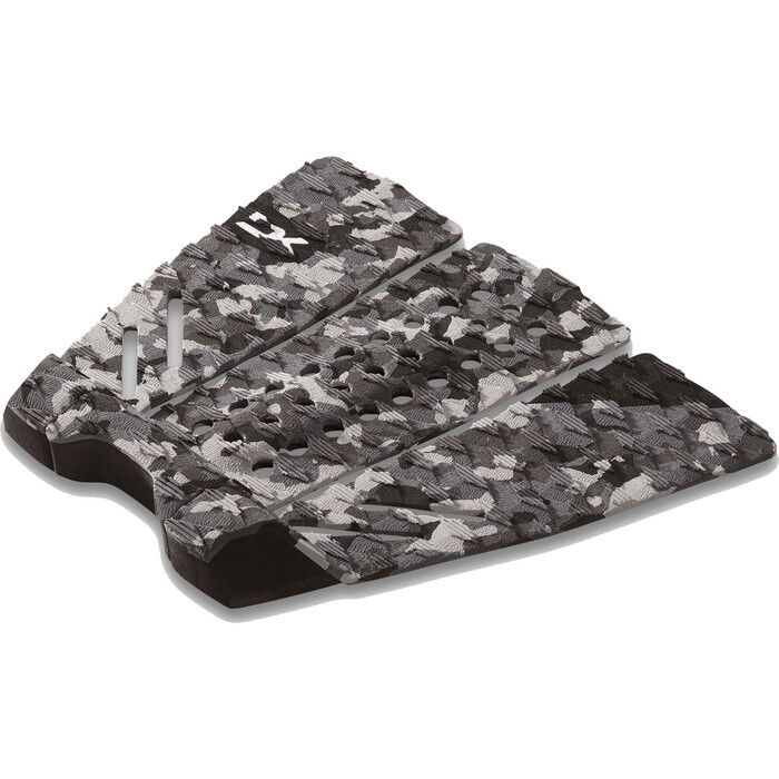 2024 Dakine Jack Robinson Pro Surf Traction Pad D10003930 - Grey Camo