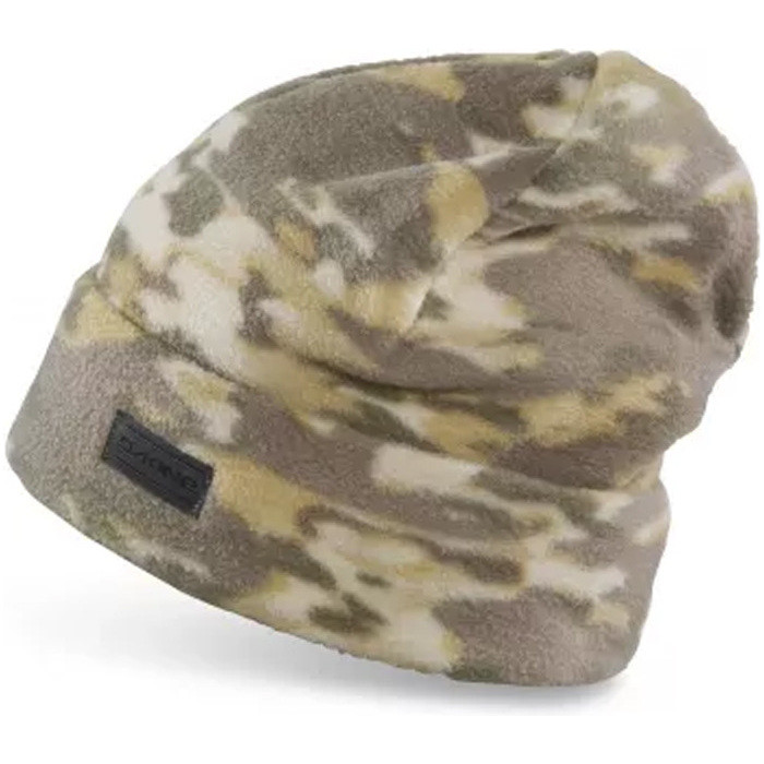 2023 Dakine Jax Fleece Beanie D10003833 - Vintage Camo