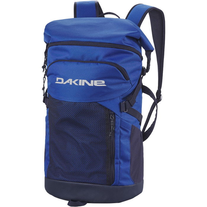 2023 Dakine Mission Surf 30L Rucksack D10003707 - Tiefblau