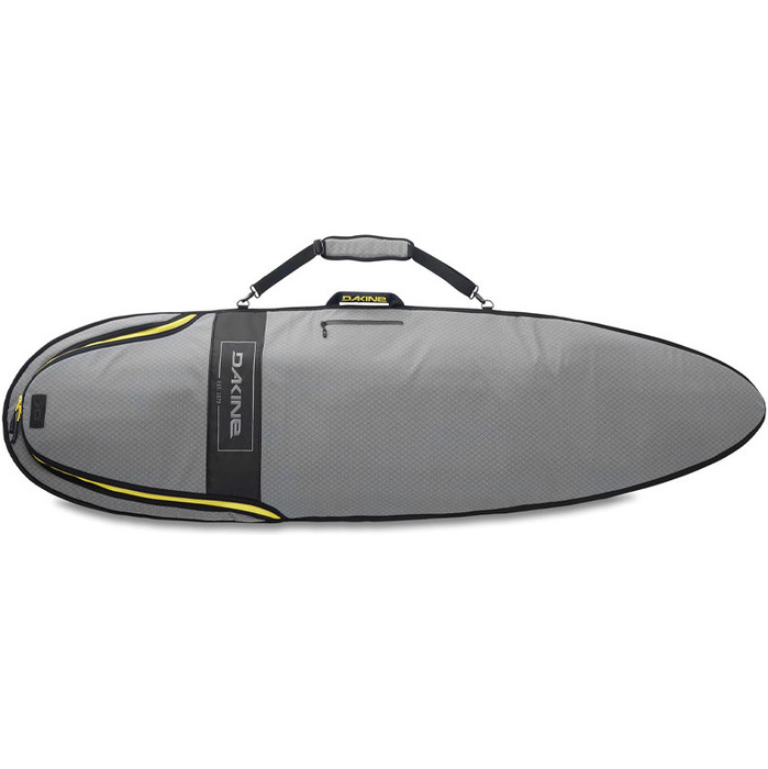 2024 Dakine Mission Surfboard Tasche Thruster D10004076 - Robinson Grey