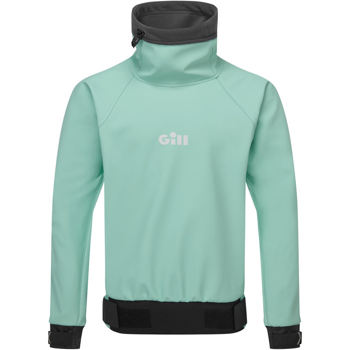 2024 Gill Junior ThermoShield Top 4369J - Eggshell