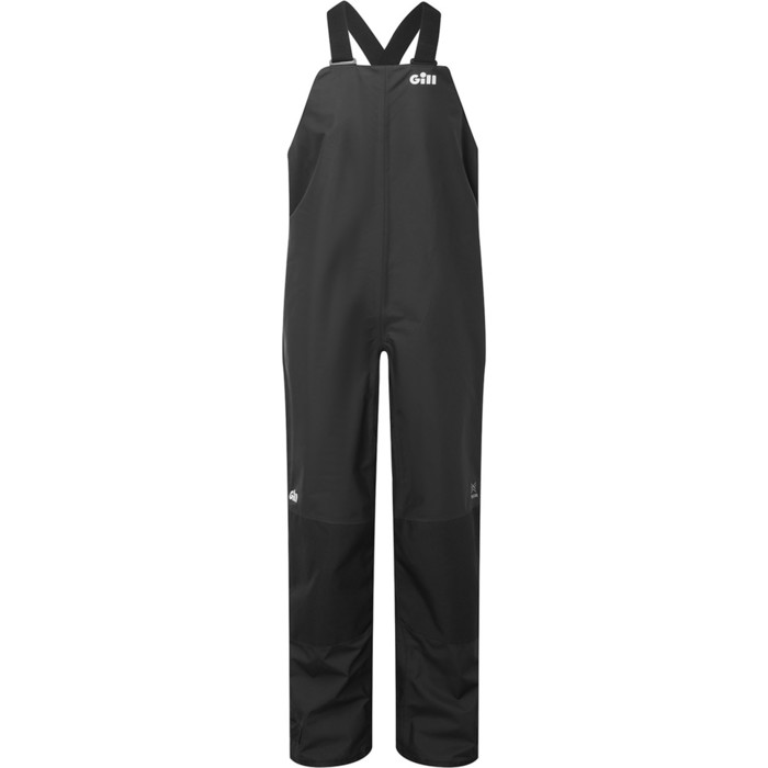 2024 Gill Junior Verso Lite Sailing Trousers V102T - Black