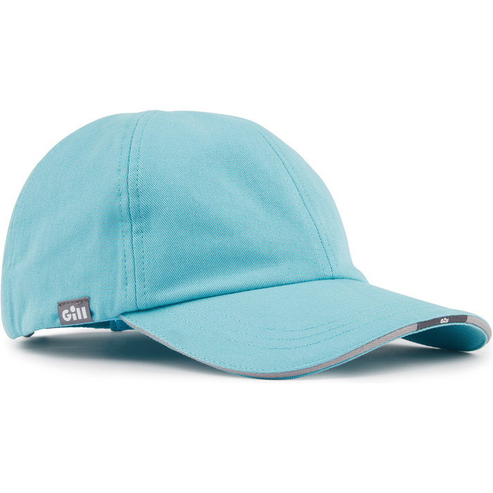 2024 Gill Marine Segeln Cap 139 - Marine Blue