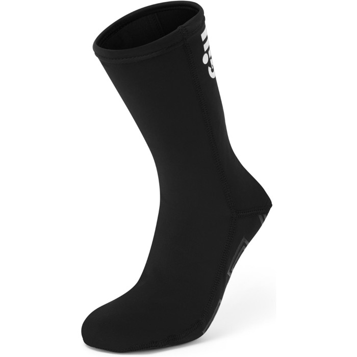 2024 Gill Thermal Hot Socken 4526  Black