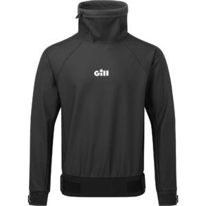 2024 Gill Thermoshield Top 4369  Black