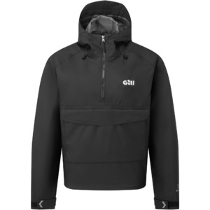 2024 Gill Verso Lite Jacke V102J  Black