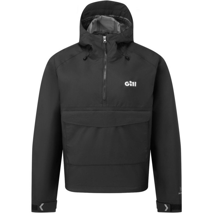 2024 Gill Verso Lite Jacket V102J - Black