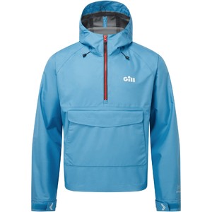 2024 Gill Verso Lite Jacke V102J  Bluejay