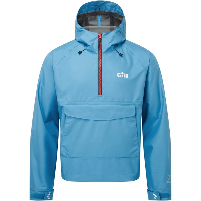 2024 Gill Verso Lite Jacket V102J - Bluejay