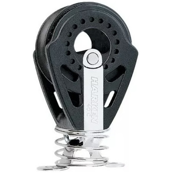 2024 Harken 40 Mm Einzel-Stand-Up-Block 2652