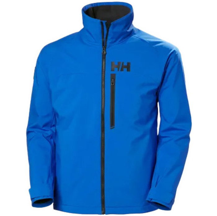 2024 Helly Hansen Mnner HP Racing Lifaloft Segeljacke 30206 - Cobalt 2.0