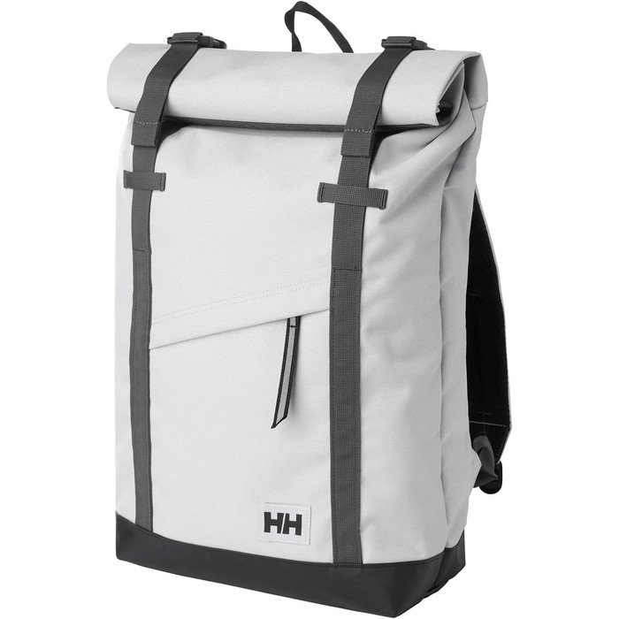 2023 Helly Hansen Stockholm Rucksack 67187 - Grey Fog