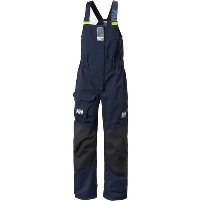 2024 Helly Hansen Pier Trgerhose 33961 - Navy