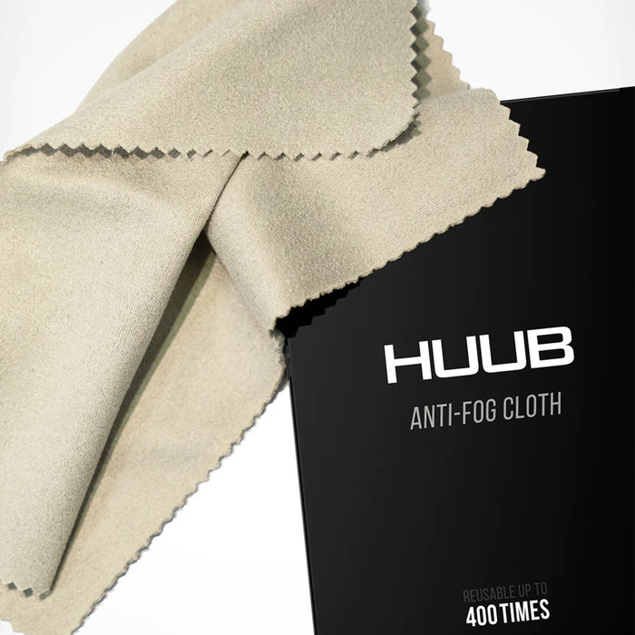 2024 Huub Anti-Fog Cloth A2-AFC