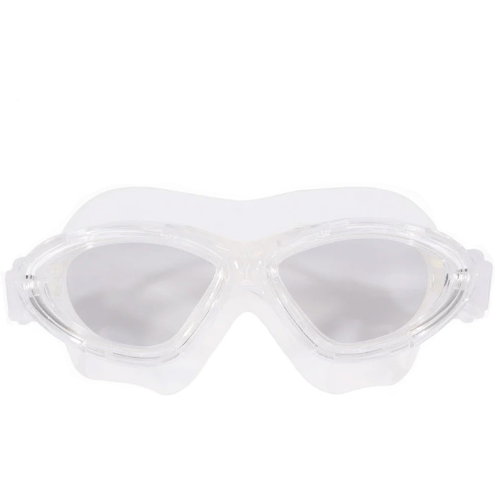 2024 Huub Manta Ray Schwimmbrille A2-MANTA - Clear