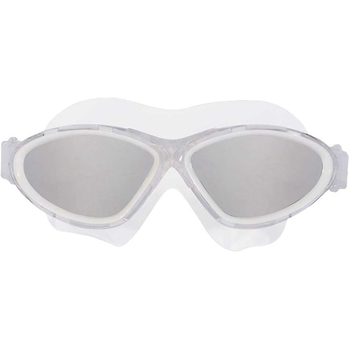 2024 Huub Manta Ray Swim Goggles A2-MANTA - Smoke Mirror