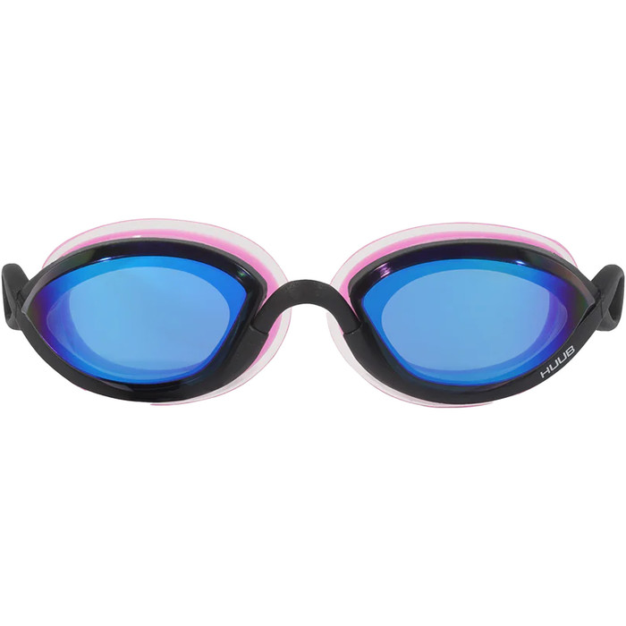 2024 Huub Pinnacle Air Seal Schwimmbrille A2-PINN - Blau / Lila