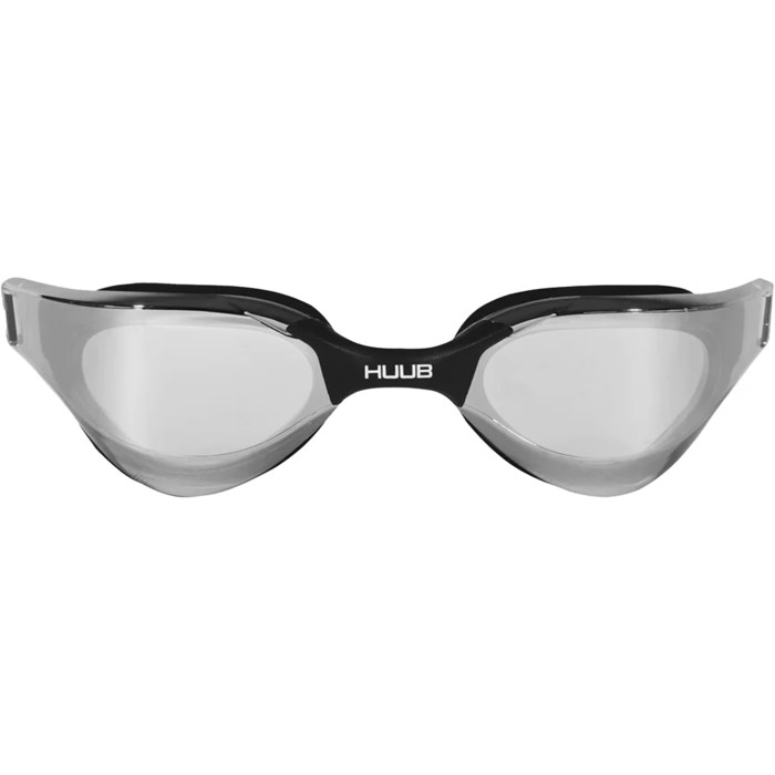 2024 Huub Thomas Lurz Schwimmbrille A2-LURZ - Black