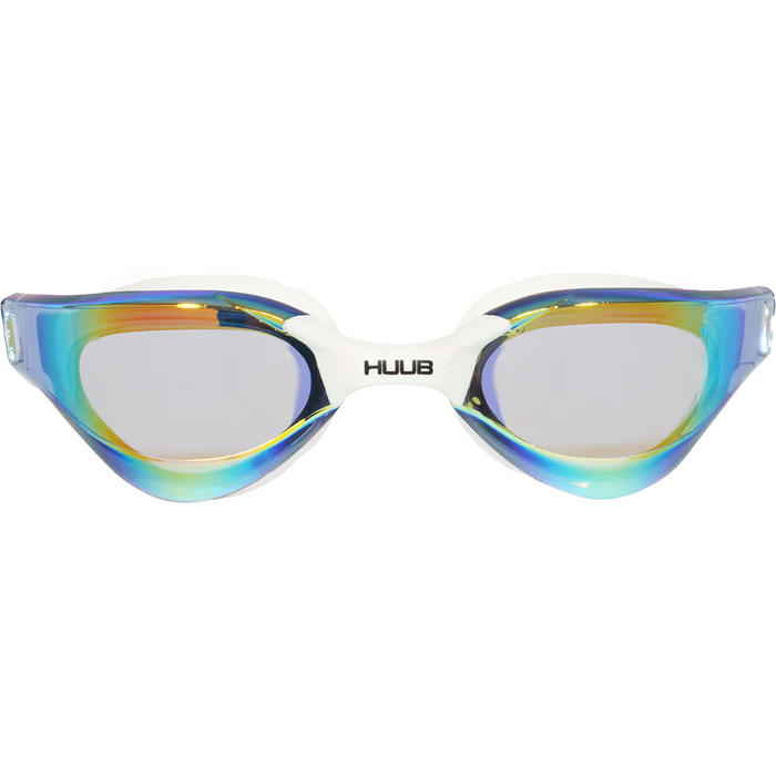 2024 Huub Thomas Lurz Schwimmbrille A2-LURZ - White