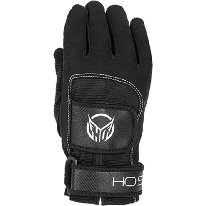 2023 HO Sports Mens Pro Grip Glove H20GL-PG - Black