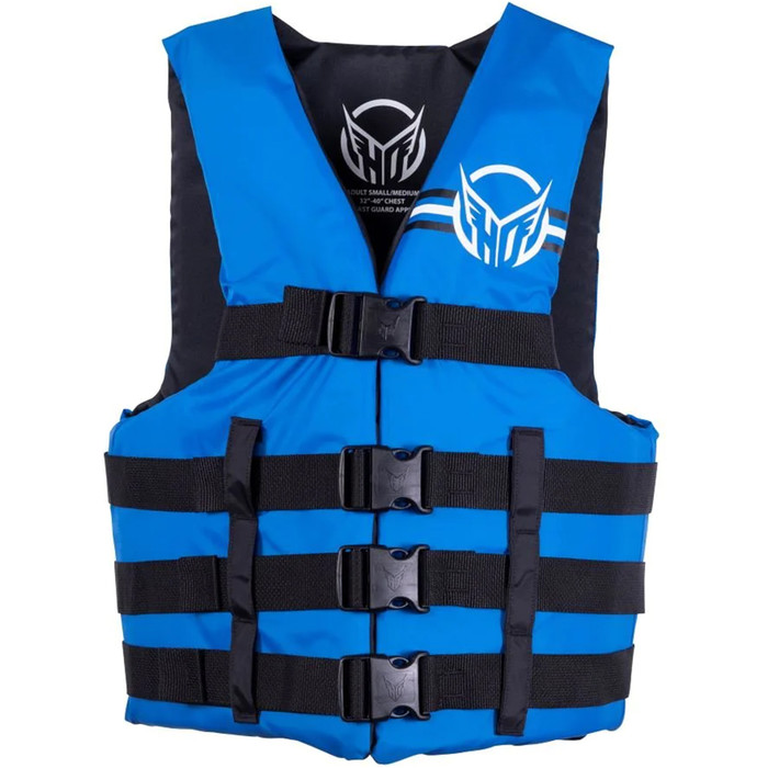 2024 HO Sports Mens Universal CGA Impact Vest H20V-CGA-UNI - Blue