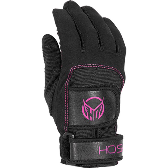 HO Sports Frauen Pro Black 2024 Grip-Handschuh H20GL-PGW - / Pink