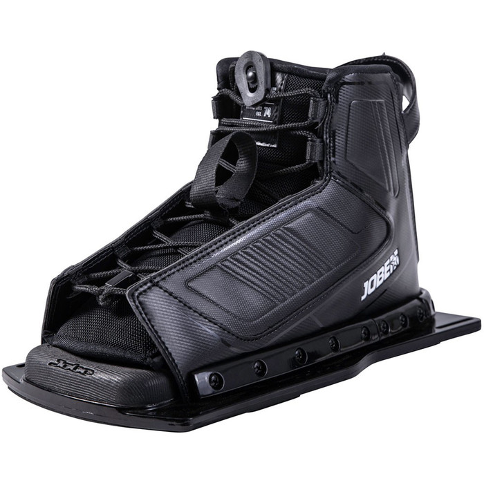 2024 Jobe Focus Slalom Skibindung 333121001 - Schwarz