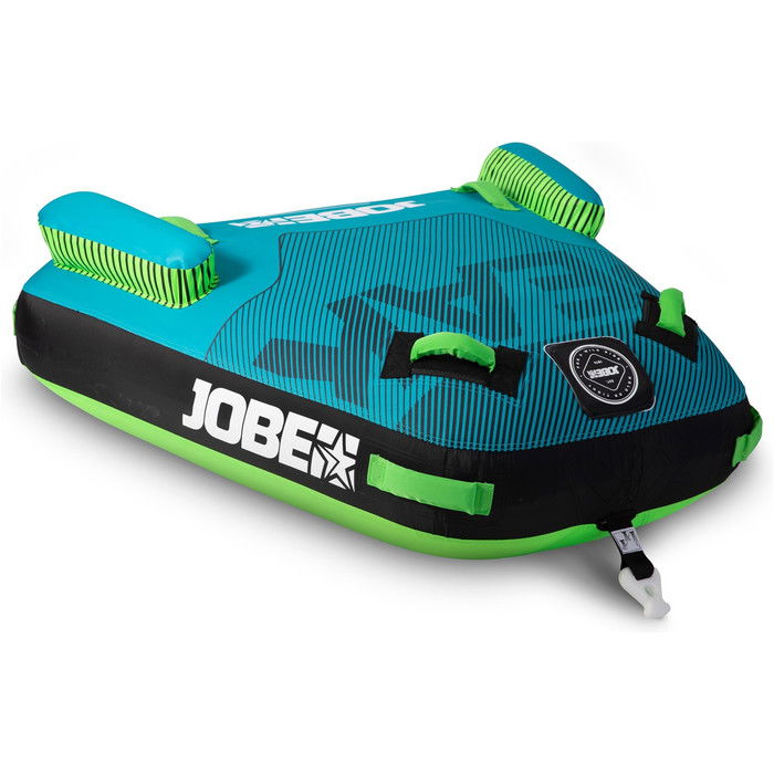 2024 Jobe Peak 1 Person Towable 230121001 - Blue / Green