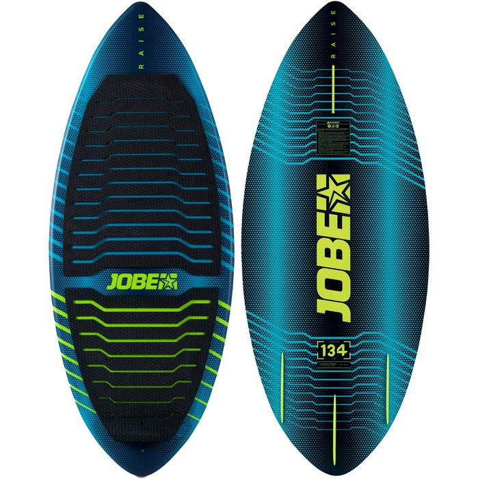 2024 Jobe Raise Wakesurfer 582523002 - Blau