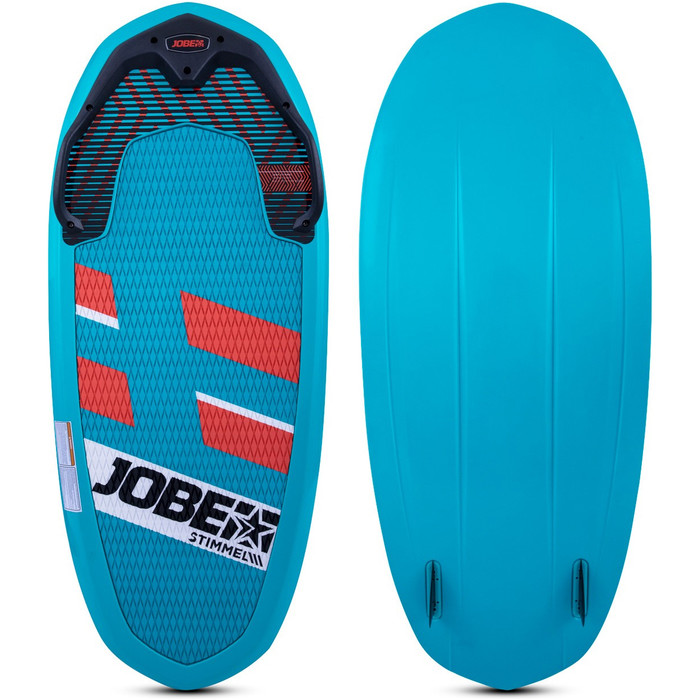 2024 Jobe Stimmel Multi Position Board 252522001 - Blue