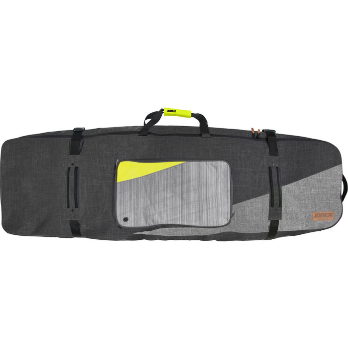 2024 Jobe Wakeboard Anhnger Tasche 221319003 - Grau