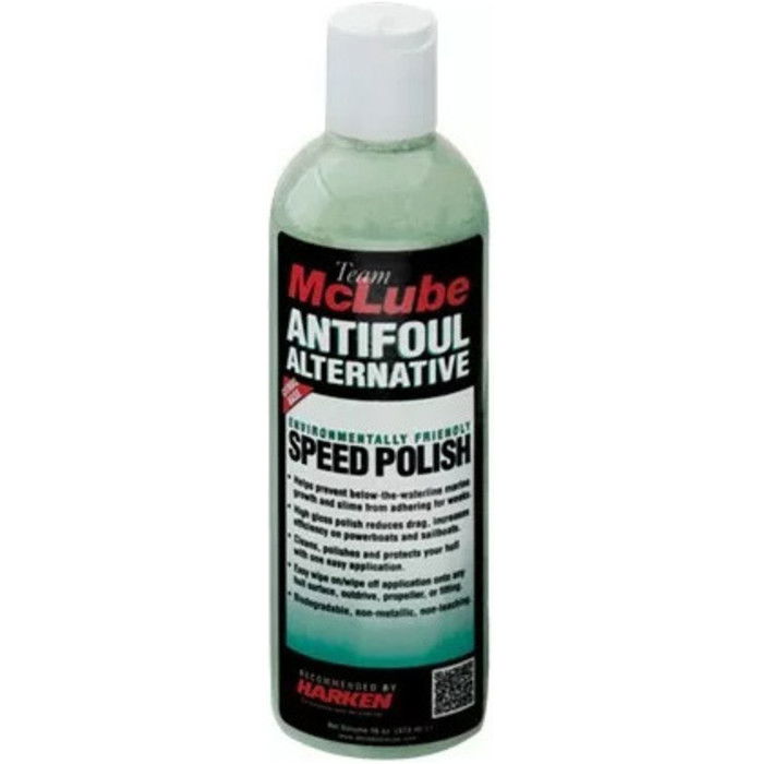 2024 McLube Alternative Speed Polish 7881