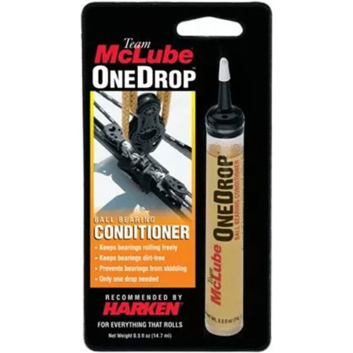 2024 McLube One Drop Kugellager-Conditioner 7875