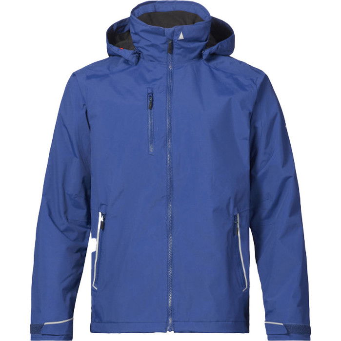 2023 Musto Mnner Corsica Jacke 2 82008 - Dark Cobalt